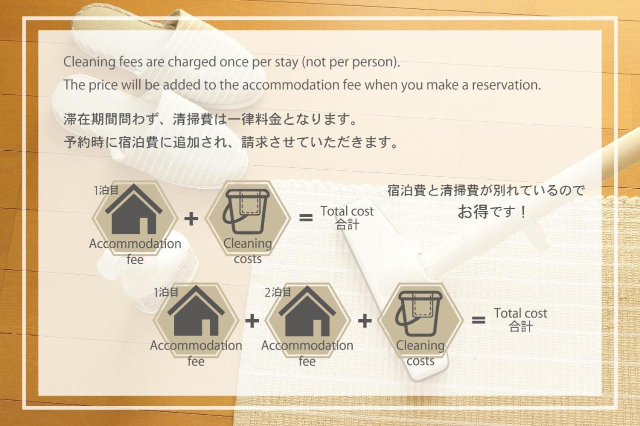 Chatan Seaside Flat Villa Экстерьер фото