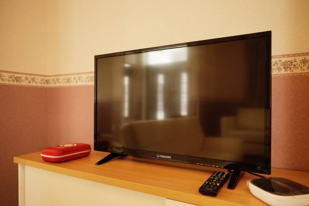 Chatan Seaside Flat Villa Экстерьер фото