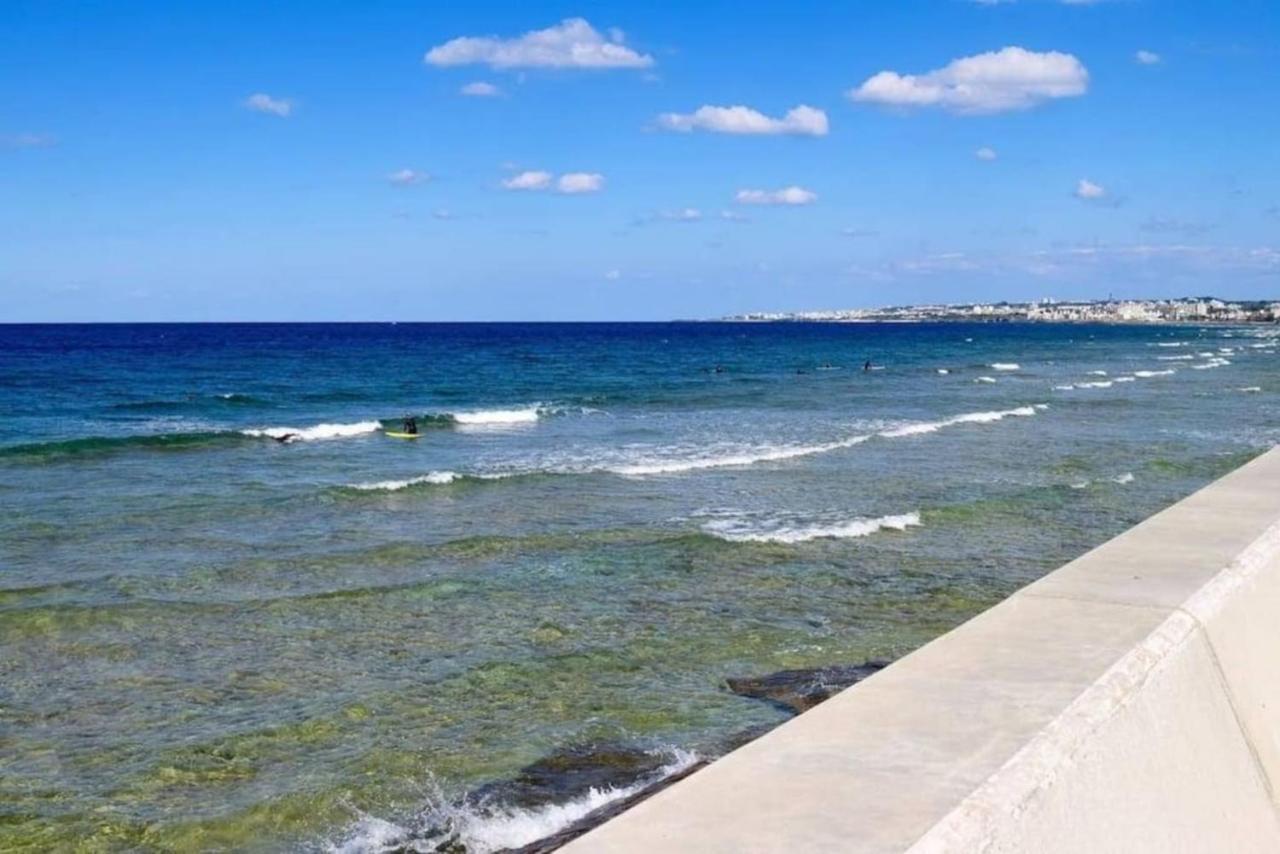 Chatan Seaside Flat Villa Экстерьер фото